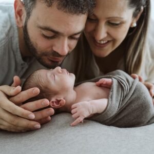 Maternità + Newborn Base