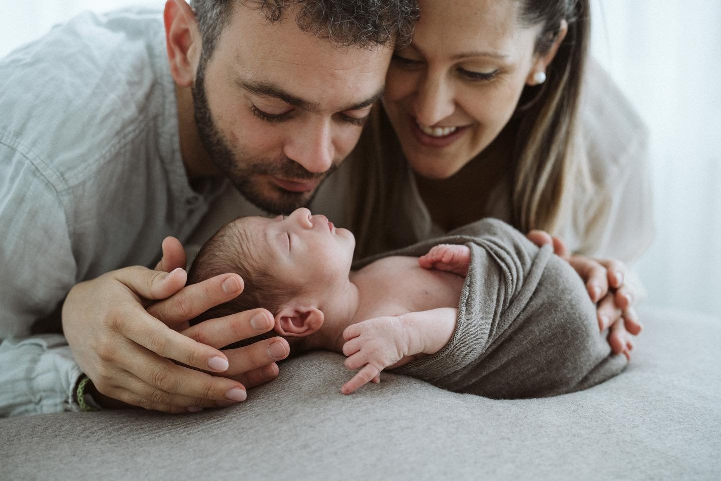 Maternità + Newborn Base